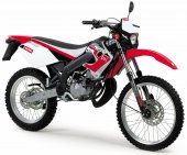 2005 Derbi Senda X-treme photo